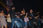 Vishal Dadlani, Shekhar Ravjiani live at Kala Ghoda Festival on 12th Feb 2012 (39).JPG